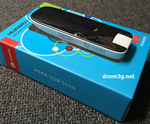 USB 3G chính hãng Huawei E367 giá tốt