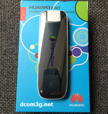 USB 3G chính hãng Huawei E367 giá tốt
