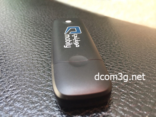 USB 3G ZTE MF665C Mobily chính hãng, tốc độ 21,6Mbps giá tốt