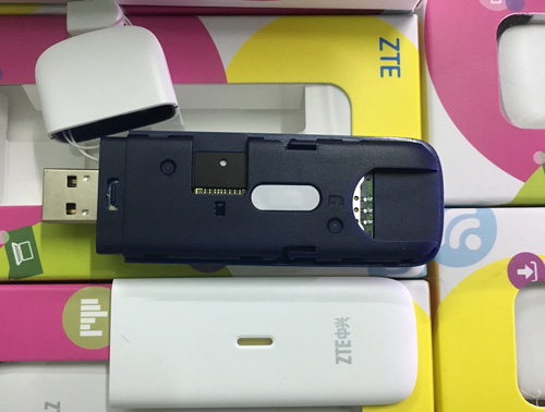 USB 4G ZTE MF825A tốc độ cao hàng chính hãng giá rẻ